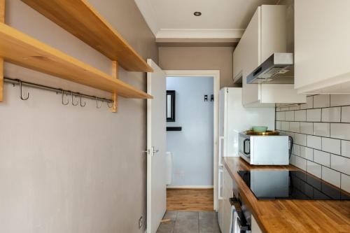 GuestReady - Wonderful 1BR Flat - Elephant&Castle