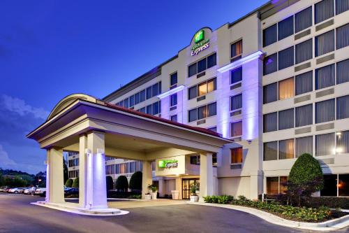Holiday Inn Express - Atlanta-Kennesaw, an IHG Hotel
