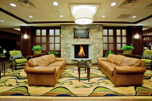 Holiday Inn Express & Suites Wilmington-Newark, an IHG Hotel