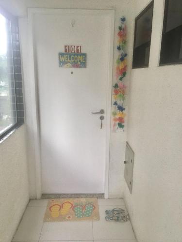 Apartamento Lindo Ap 101 Quadra do Mar c Garagem Menor preço em Apartamento Lindo Ap 101 Quadra do Mar c Garagem