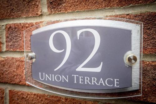 92 Union Terrace