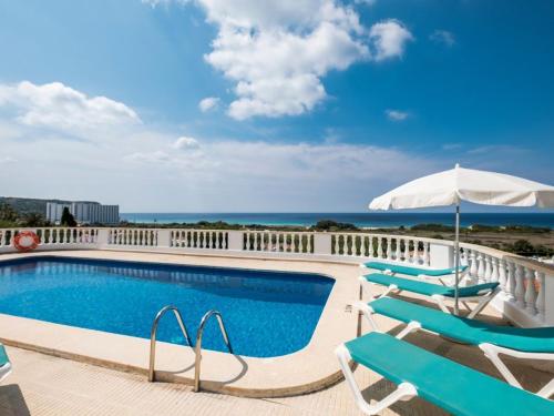 Casa Splendid - Mediterranean style villa - Close to centre and beach