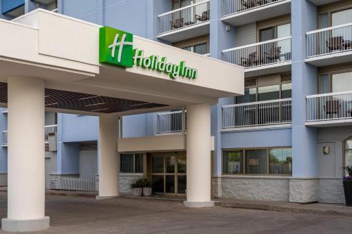 Holiday Inn Kingston - Waterfront, an IHG Hotel
