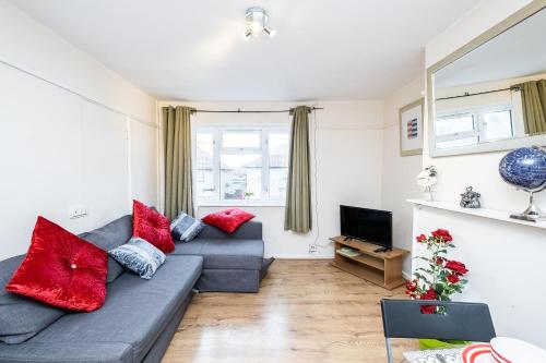 Solid Rock Extended Stays Dagenham A13