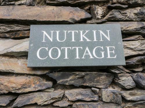 Nutkin Cottage