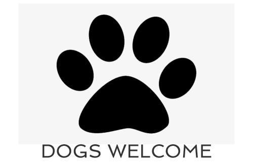 MODERN, BEACHSIDE, dogs welcome