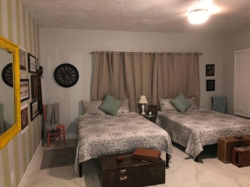 G - Spacious and Comfy Suite near MIA (Apt 6)