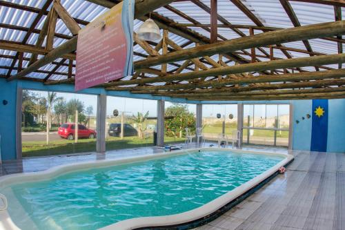 Hotel Ideal para viagem em dupla Beira-mar Hotel Mar e Sol - Capão da Canoa Menor preço em Hotel Ideal para viagem em dupla Beira-mar Hotel Mar e Sol - Capão da Canoa