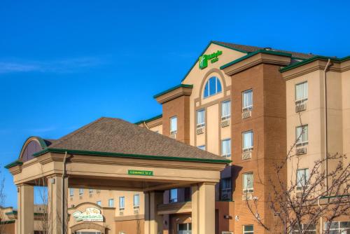 Holiday Inn & Suites Grande Prairie, an IHG Hotel