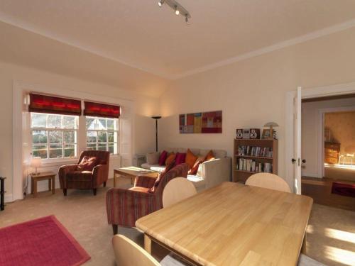 Nungate - Lovely 2-Bed Apartment in North Berwick