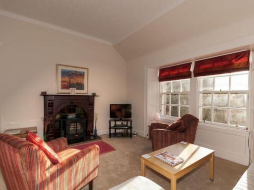 Nungate - Lovely 2-Bed Apartment in North Berwick