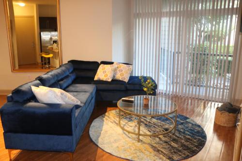 Beautifully Furnished Apartment Hou/NRG/Med Cntr