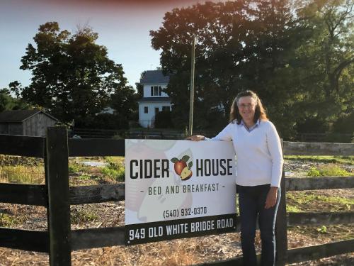 Cider House Bed and Breakfast