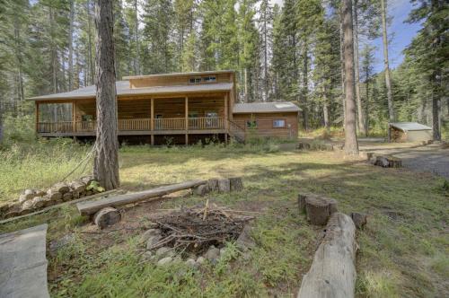 Lark Trail Cabin by Casago McCall - Donerightmanagement