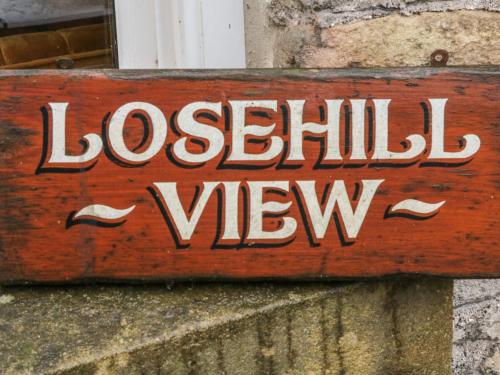 Losehill View