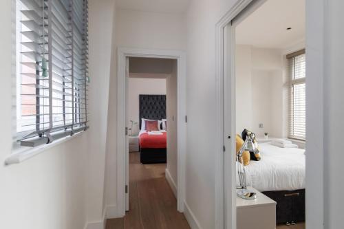 homely – Central London West End Apartments