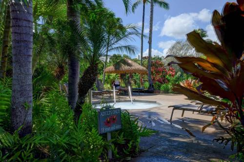 Newly Remodeled Cliffs Resort in Princeville condo