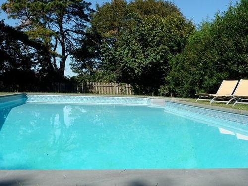 Villa Revello - Luxury with pool