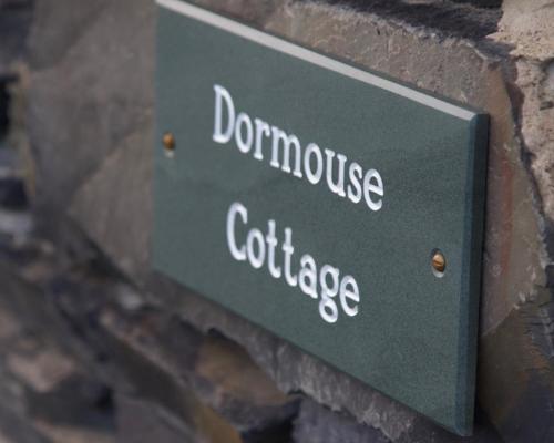 Dormouse Cottage