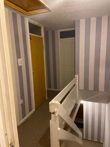 Standard double room in Warrington