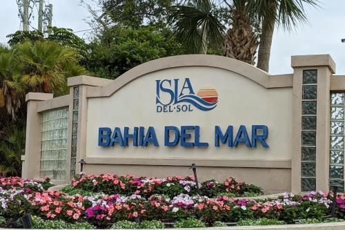 Bahia Del Mar 113