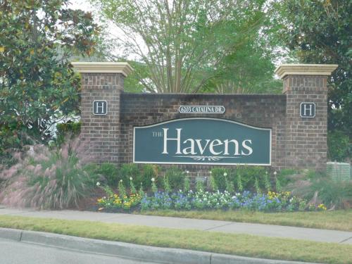 Havens #1811 Condo