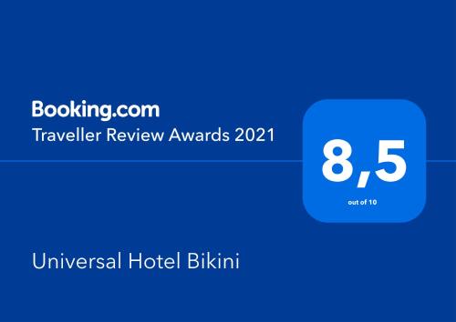 Universal Hotel Bikini