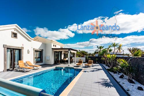 Vivienda Vacacional Villa Maura