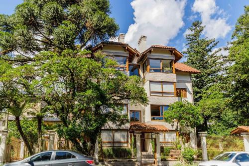 Apartamentos LOCAR-IN GRAMADO Residencial Siena Centro Menor preço em Apartamentos LOCAR-IN GRAMADO Residencial Siena Centro