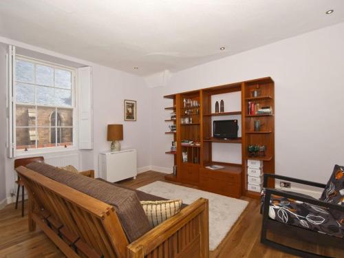 The Nook - Lovely 1-Bed Apartment in North Berwick