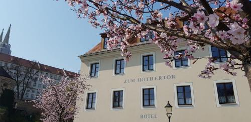 Garni Hotel Zum Hothertor