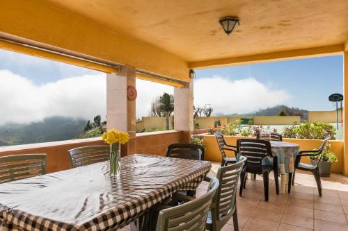 Finca Nido de Aguilas