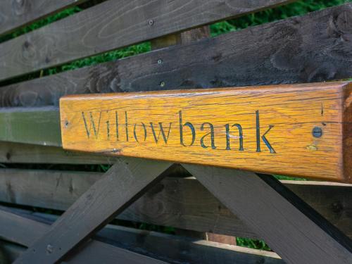 Willowbank Retreat