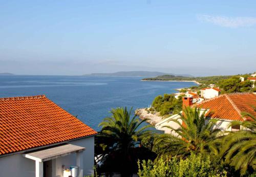 Apartment in Okrug Gornji 6088, Centola, Croatia