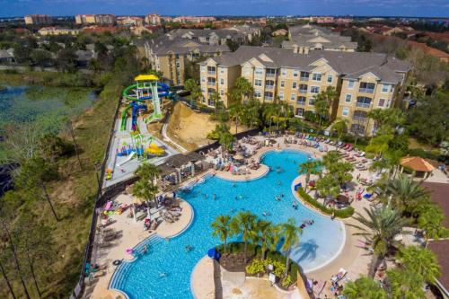 Luxurious 3 Bedroom 2 Bath Condo In Windsor Hills Resort, Orlando (FL), United States