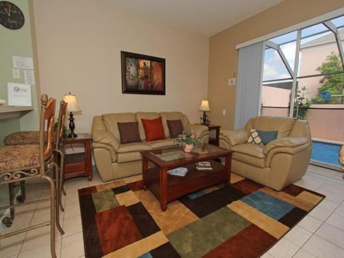 Elegant 3 Bedroom 3 Bath Town House in Windsor Palms Resort, Kissimmee, Statele Unite ale Americii