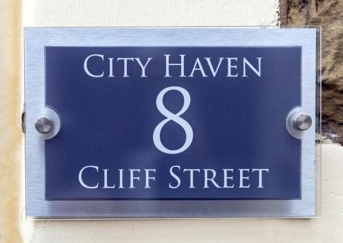 City Haven Preston Apartments