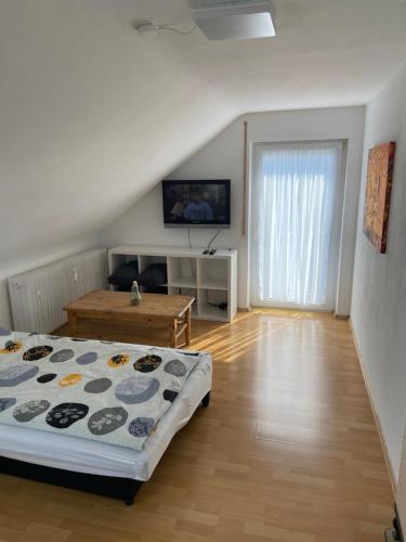 Apartment – Wohnung bei Nürnberg #2