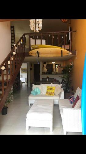 Casa de temporada Casa Aconchegante em Maresias Próxima à Praia Menor preço em Casa de temporada Casa Aconchegante em Maresias Próxima à Praia