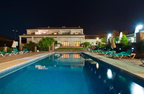 Alhaurin Golf Hotel