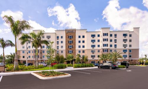 Staybridge Suites - Fort Lauderdale Airport - West, an IHG Hotel