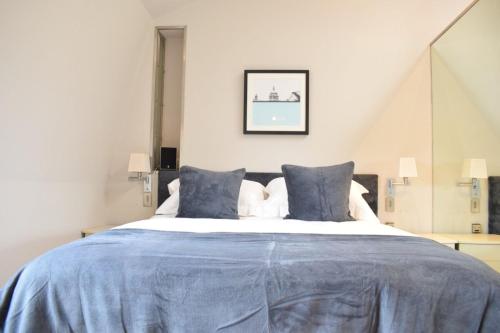 Bright and Modern 1 Bedroom Flat Knightsbridge