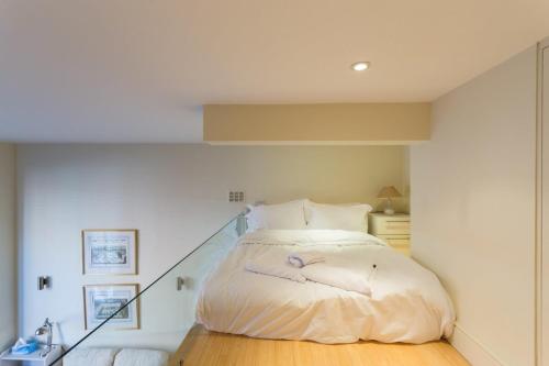 Modern 1 bed Flat in Knightsbridge