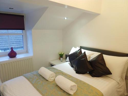 Derwent Street Apartment 3 - Self Contained - 2 Bed Self Catering Apartment