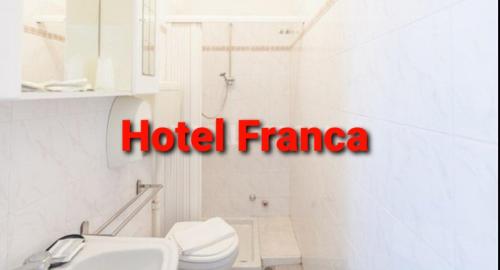 HOTEL FRANCA