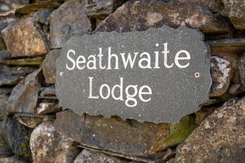 Seathwaite Lodge