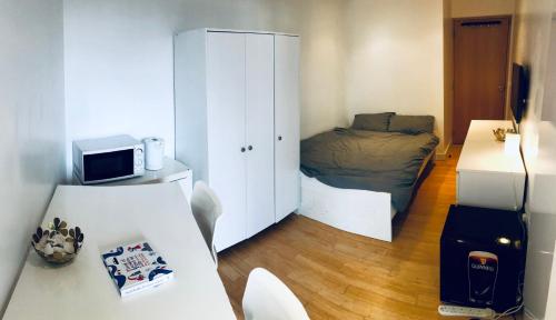 Double Room with Private Balcony