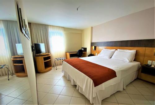Hotel Ideal para viagem em dupla Beira-mar Acorde com vista mar no melhor de Ponta Negra por Carpediem Menor preço em Hotel Ideal para viagem em dupla Beira-mar Acorde com vista mar no melhor de Ponta Negra por Carpediem