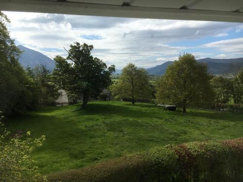 South View Bassenthwaite Bed and Breakfast