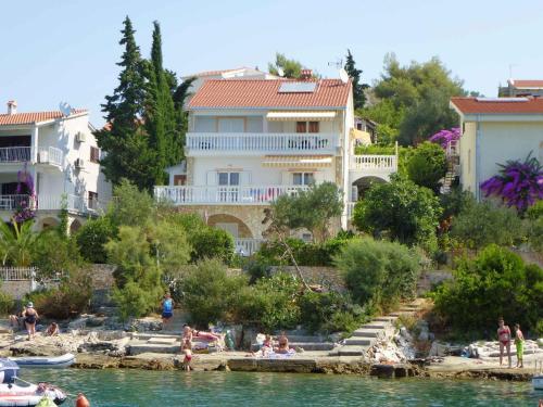 Apartment in Okrug Gornji 37049, Trogir, Croaţia